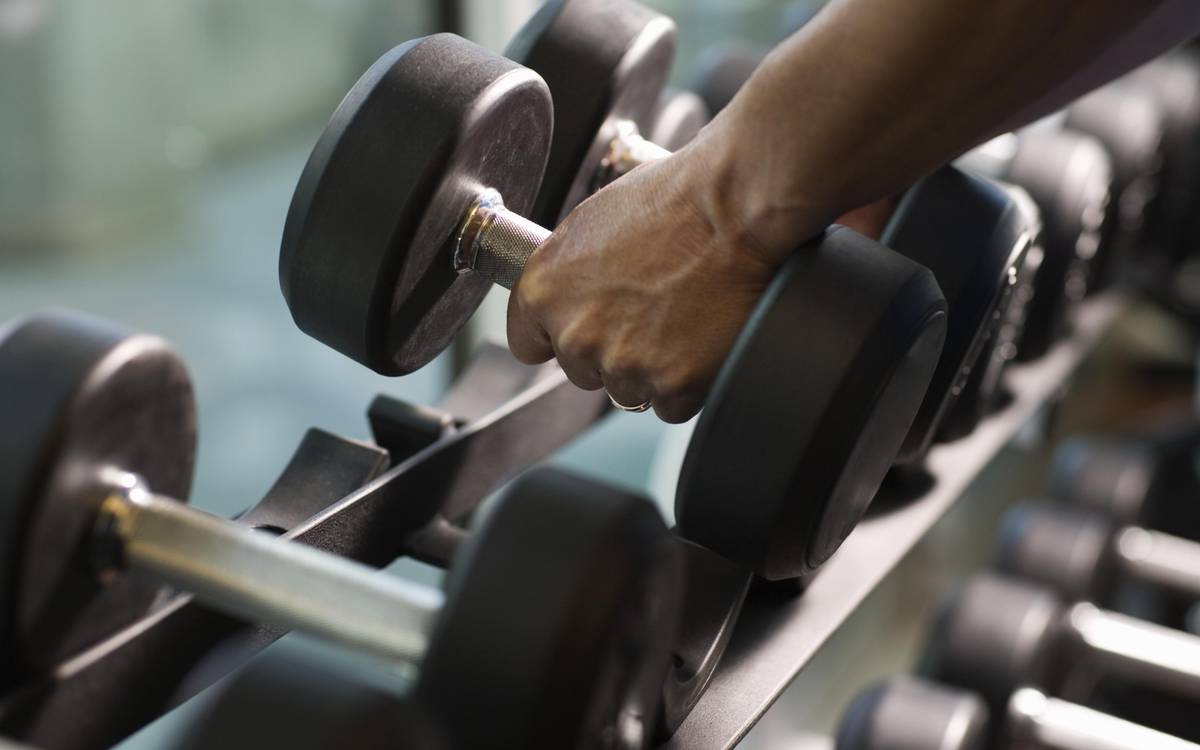 SALLE DE SPORT GRATUITE