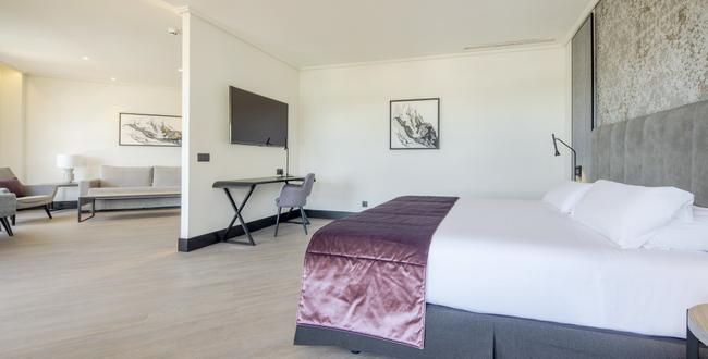 Hotel ILUNION Alcora Sevilla Séville Hotel ILUNION Alcora Sevilla Séville